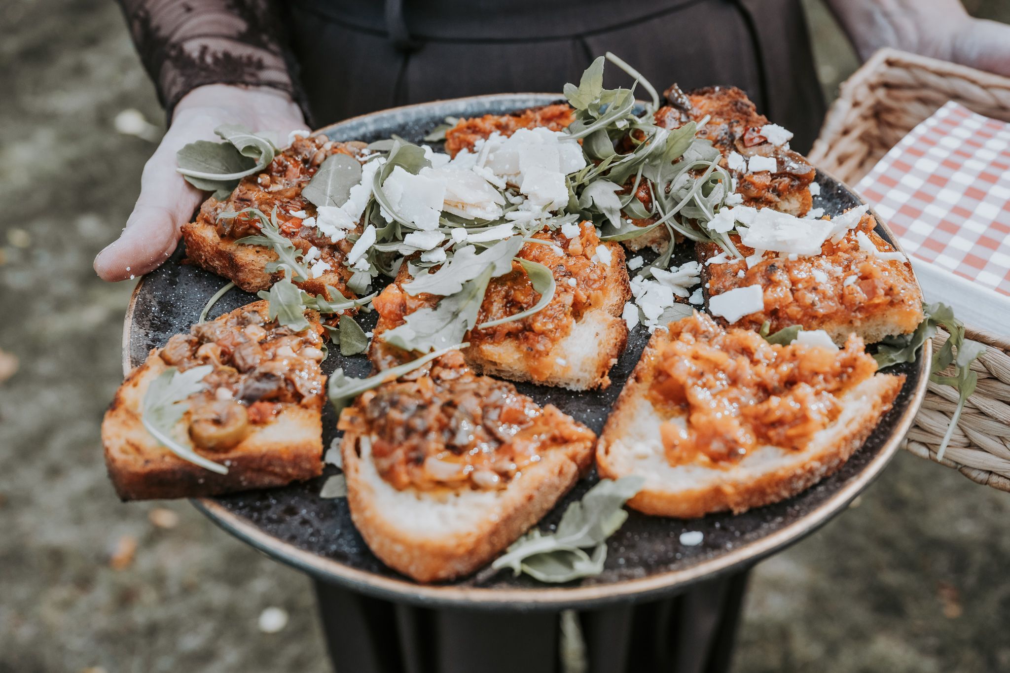 B&B Casa Roman - Ontbijt & Diner